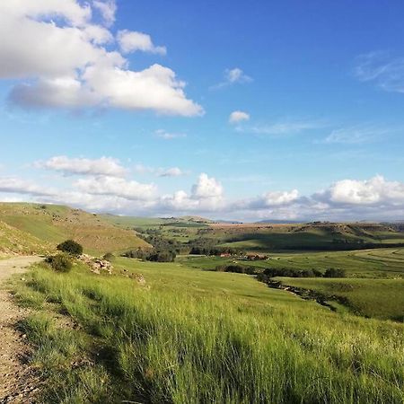 Sheeprun Farmstay Maclear Exterior foto