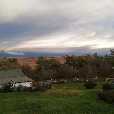 Sheeprun Farmstay Maclear Exterior foto