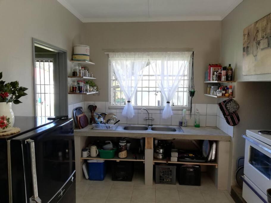 Sheeprun Farmstay Maclear Exterior foto