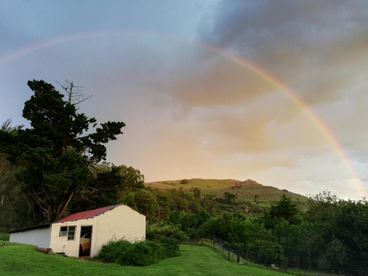 Sheeprun Farmstay Maclear Exterior foto