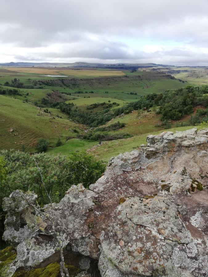 Sheeprun Farmstay Maclear Exterior foto