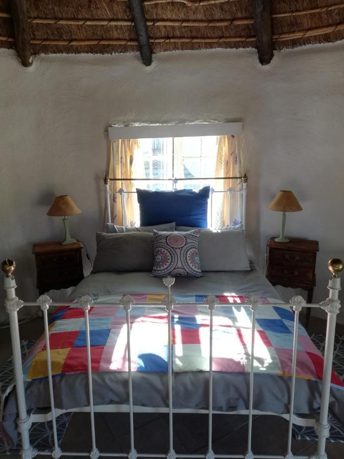 Sheeprun Farmstay Maclear Exterior foto